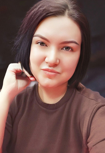 Моя фотография - Ульяна, 32 из Мурманск (@ulyana13481)