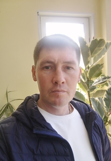 My photo - Aleksandr, 39 from Kugesi (@aleksandr1127121)