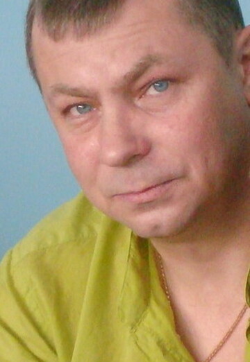 Моя фотография - сергей сергеев, 54 из Дзержинск (@sergeysergeev69)