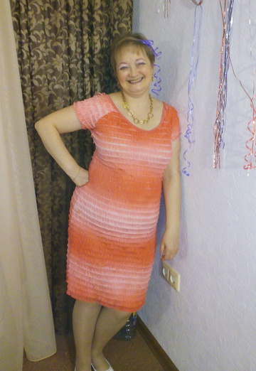 Irina (@irina130752) — my photo № 3
