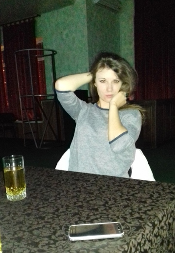 Моя фотография - Ирина, 35 из Белая Глина (@irina228427)