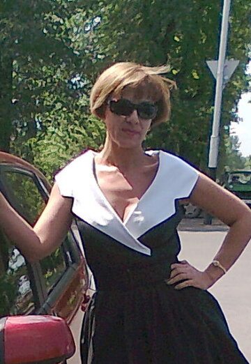 My photo - Eva, 50 from Kemerovo (@eva6902)