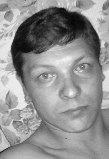 Minha foto - Aleksey, 43 de Jukovsky (@aleksey127103)