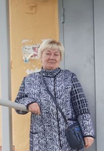 Моя фотографія - Евгения, 73 з Новопавловськ (@evgeniya78895)