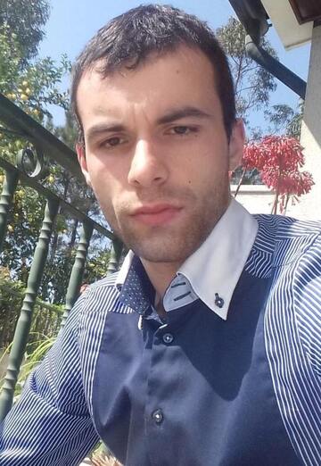 My photo - Bruno, 30 from Entroncamento (@bruno310)