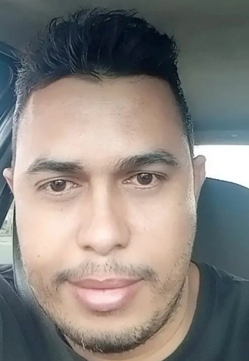 My photo - Edson, 39 from Guaratinguetá (@edson195)