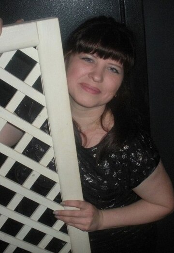 Ma photo - Alesia, 49 de Sosnovoborsk (@alesya3331)