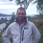 Sergej 50 Drammen