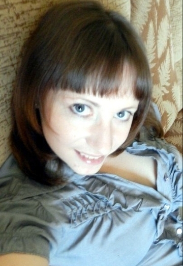 Моя фотография - татьяна, 33 из Емельяново (@tatyana97398)