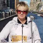 Tatyana 57 Moscow