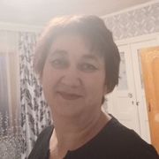 Lyudmila 51 Barnaul