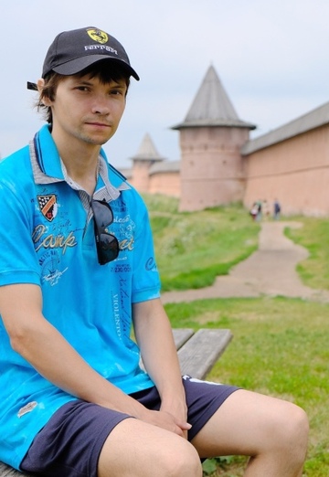 My photo - Evgen, 37 from Salekhard (@evgen11239)