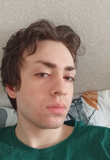 Maksim (@maksim324328) — my photo № 1
