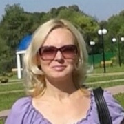 Svetlana 47 Moscow