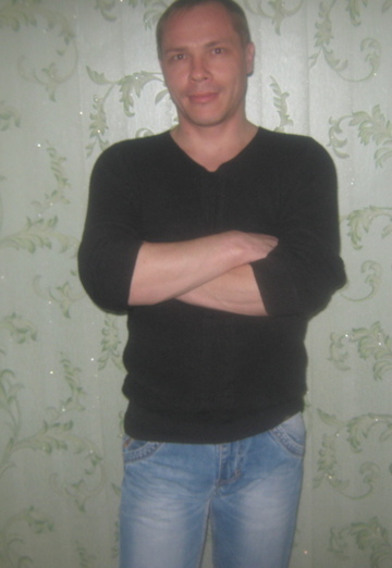 My photo - Kirill Ya, 43 from Krasnodon (@kirillyachnikov)