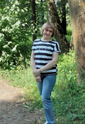 Моя фотографія - Татьяна, 63 з Новомосковськ (@tatna142)