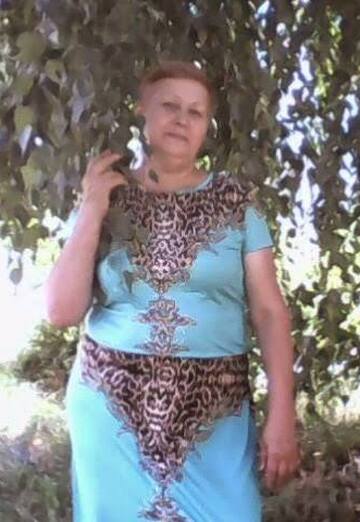 My photo - Nina Lovkova, 67 from Rtishchevo (@ninalovkova)