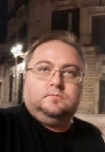 Alessio iz Italii (@antonyitalia) — my photo № 4