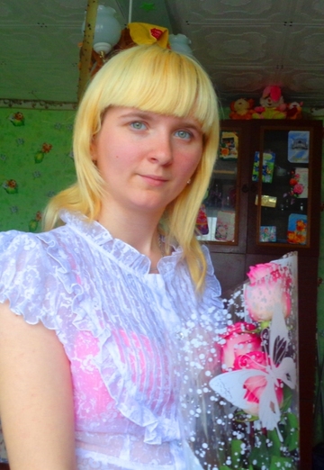 Моя фотографія - Елена Денежко, 31 з Кожевниково (Кожевниковський район) (@denezhko)
