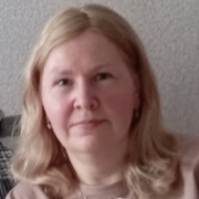 Tatyana 51 Seversk