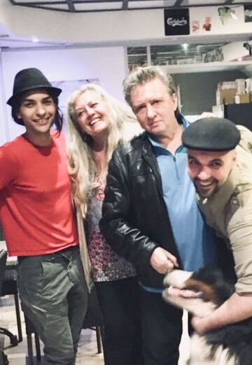 Vassili (@vassili61) — my photo № 2