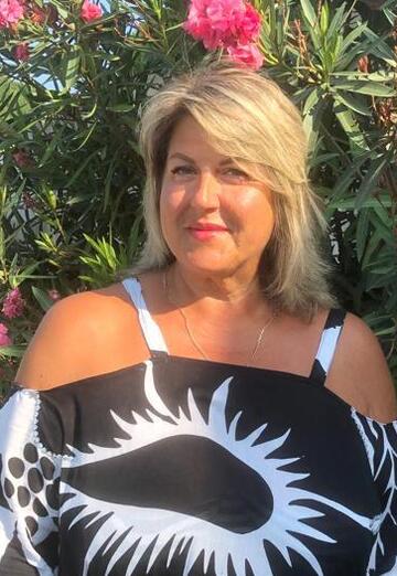 My photo - Nina, 48 from Saint Petersburg (@nina48248)
