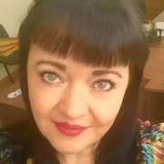 Svetlana 49 Yekaterinburg