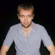 Egor 31 Pruzhany