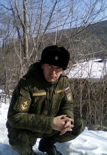 Моя фотографія - Konstantin, 35 з Кисельовськ (@konstantin68452)