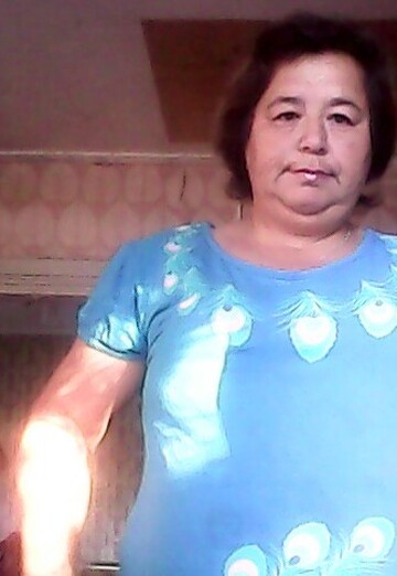 La mia foto - Svetlana, 54 di Rodniki (@svetlana81254)