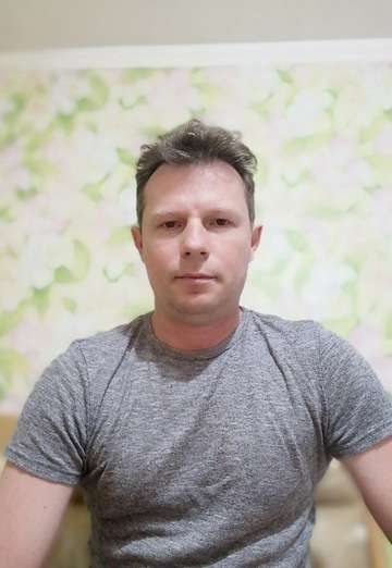 Моя фотографія - Вадим, 45 з Кримськ (@vadim126307)
