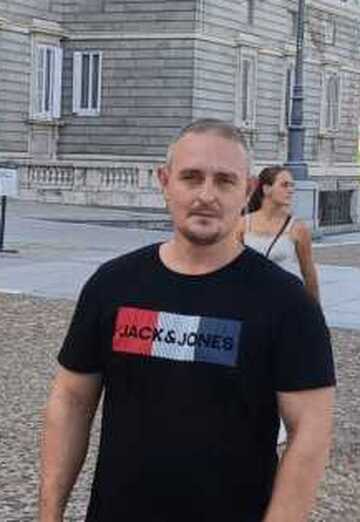 My photo - Roman Titkov, 39 from Móstoles (@romantitkov)