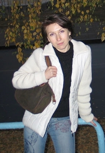 Natalya (@kimtano) — my photo № 6
