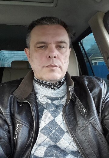 My photo - Vladimir Vladimirovich, 57 from Sovetskiy (@vladimirvoronov2)