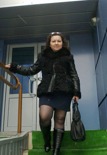 Моя фотографія - Наталья, 44 з Райдужний (@natalya32203)