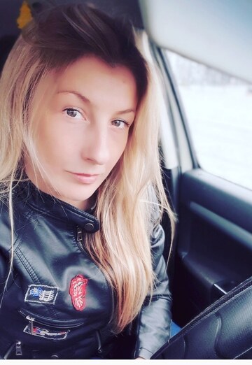 My photo - Oksana, 40 from Philipsburg (@oksanamileiko)