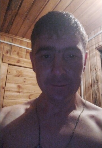Моя фотография - Дмитрий, 39 из Петропавловск (@dmitriy482605)