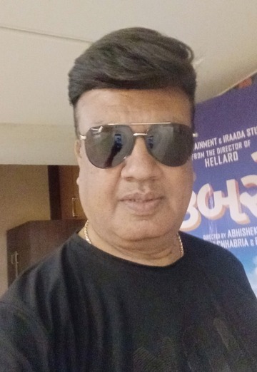 My photo - Mukesh, 45 from Bhuj (@mukesh245)