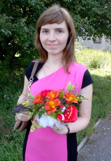 Minha foto - Veronika, 32 de Novouralsk (@veronika7943332)