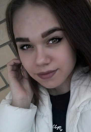 Моя фотография - Алёна, 22 из Краснотурьинск (@alena155530)