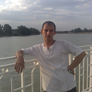 Vladimir 43 Krasnodar