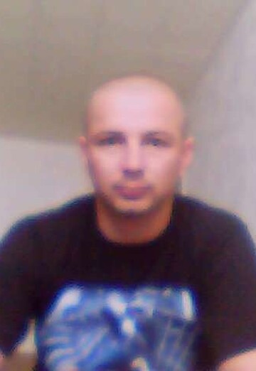 My photo - Aleksandr, 40 from Krasnodon (@aleksandr8688993)
