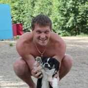 Aleksey ¤STrinGT TO N 34 Nizhny Novgorod
