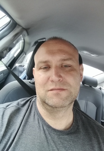 My photo - Denis, 43 from Moscow (@denis236863)