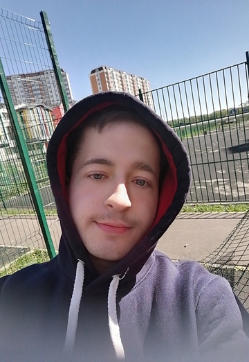 Valera (@valera60481) — my photo № 1