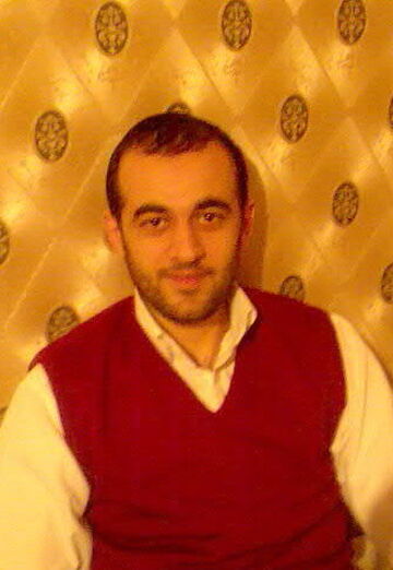 Mein Foto - Tekstilschik, 45 aus Bursa (@serenti)