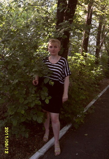 Моя фотография - Светлана, 51 из Барабинск (@svetlanapanteleeva)