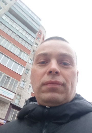 Ma photo - Alekseï, 43 de Kirov (@aleksey717841)