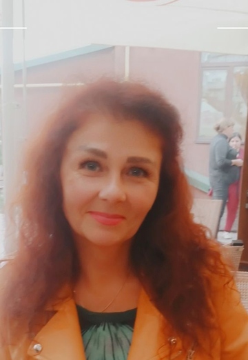 Моя фотография - Tetiana, 49 из Чернигов (@tetiana304)