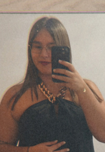 Rocío (@roco65) — my photo № 1